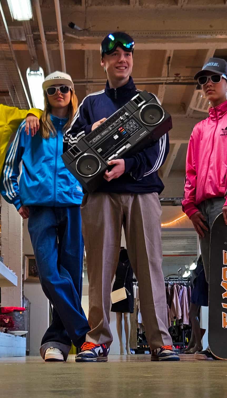 Upload een foto van de achterkant