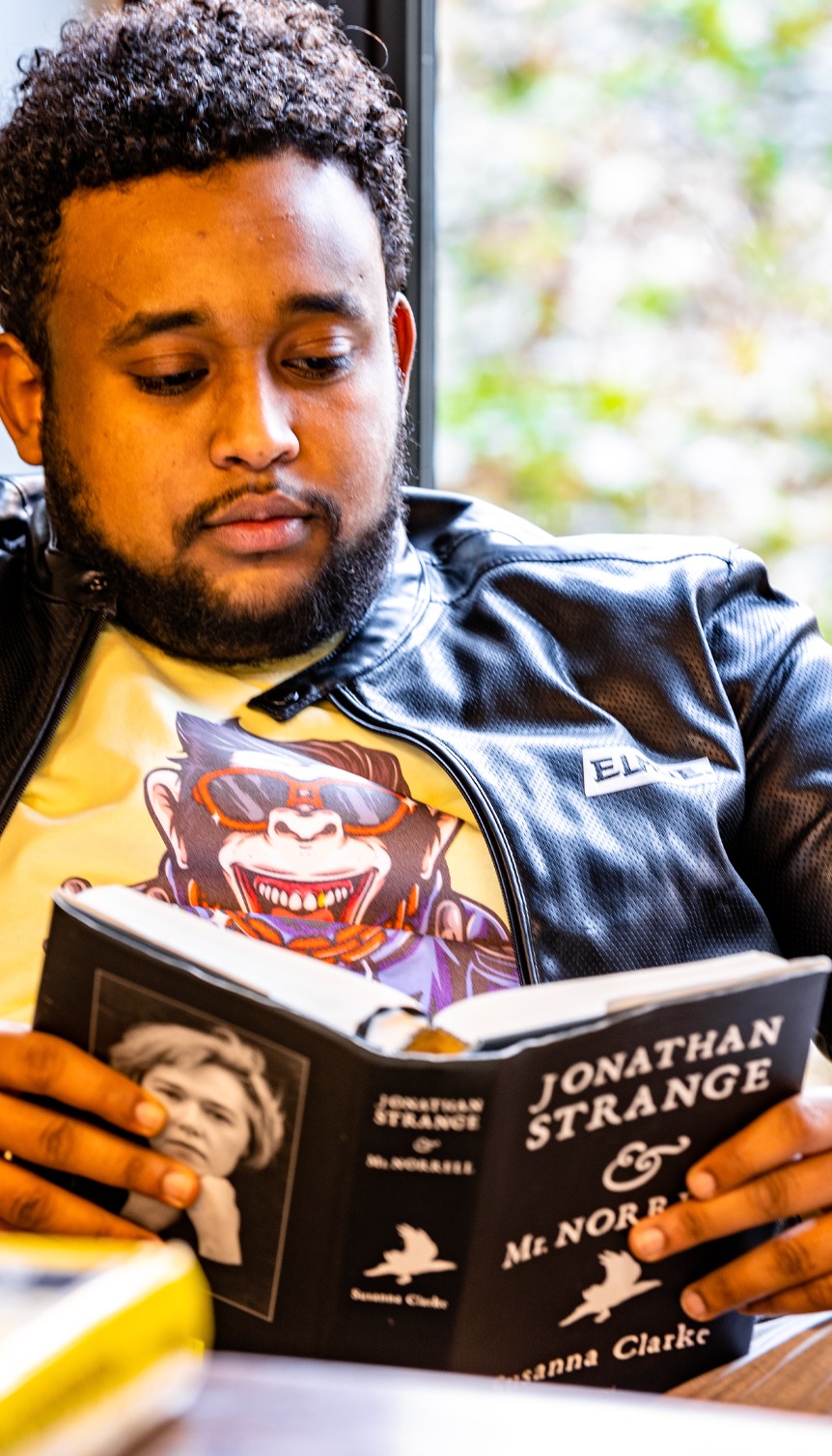 Premium Vintage Zara Lederen Jas Large